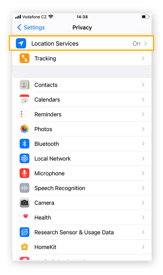 How to Detect and Remove Spyware from Your iPhone AVG